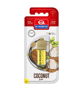 Dr Marcus Ecolo Coconut